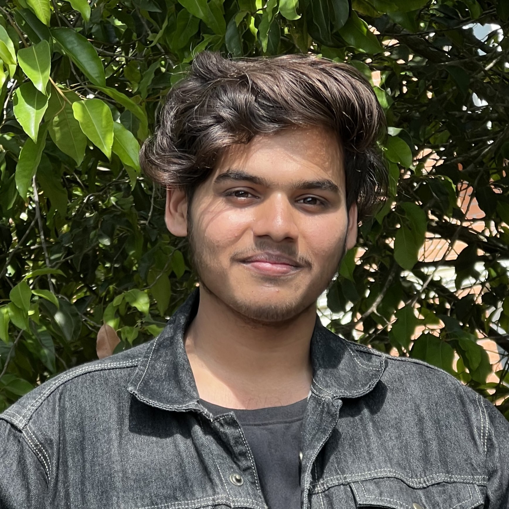 Prajwal Marapur